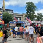 Busy Days In Your Shave Ice Business