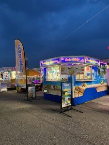 Boost Your Shave Ice Sales