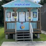 How to Pick the Perfect Location for Your Shave Ice Business
