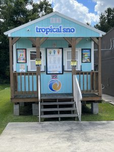 How to Pick the Perfect Location for Your Shave Ice Business